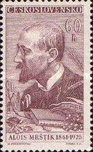 Alois Mrštík (1861-1925)