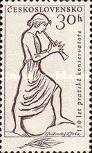 Flute Player