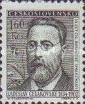 Ladislav Josef Čelakovský (1834-1902)