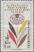 Exhibition of  postage stamps
