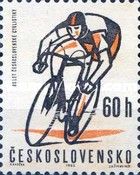 Bicyclist