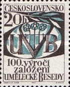 Artists’ Guild Emblem