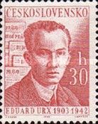 Eduard Urx