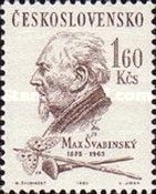 Max Švabinský