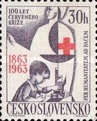 Red Cross