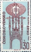 Brno International Fair