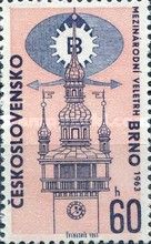 Brno International Fair