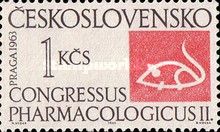 International Pharmacological Congress