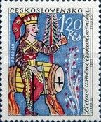 Janosik, Slovak hero