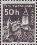 Křivoklát Castle