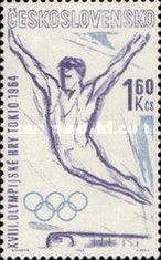 Gymnastics