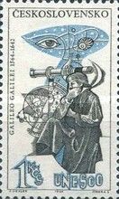 Galileo Galilei