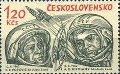 P.R.Popovič, A.G.Nikolajev
