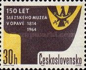 150th Anniversary of Silesian Museum, Opava