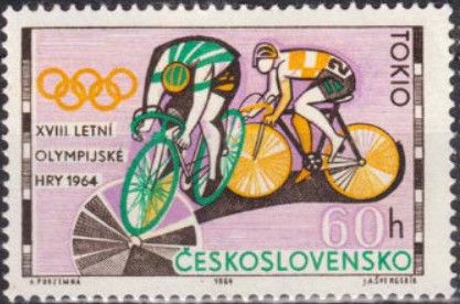 Bicycling