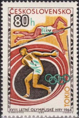 Athletics