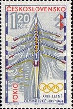 Rowing