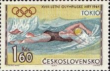Swimming