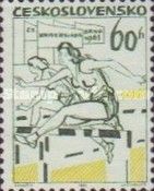 “Universiada 1965,” Brno