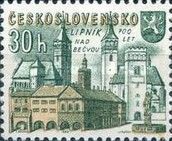 Lipník nad Bečvou