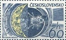 Exploration of the Moon