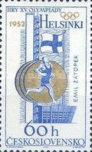 Marathon (Helsinki, 1952)