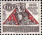 Mistr Jan Hus