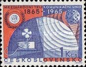 Centenary of International Telecommunication Union (ITU)
