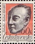 Bohuslav Martinů (1890-1959), Composer