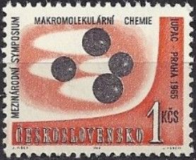 International Symposium of Macromolecular Chemistry