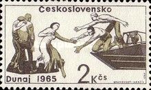 Help the Flooded Areas of Southern Slovakia