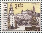 Bratislava