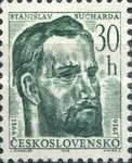 Stanislav Sucharda (1866-1916), sculptor
