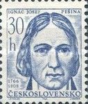 Ignac Josef Pesina (1766-1808), veterinarian