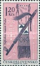 Calumet, Dakota peace pipe