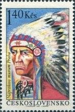 Dakota Chief