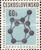 100th Anniversary of the Czechoslovak Chemical Society