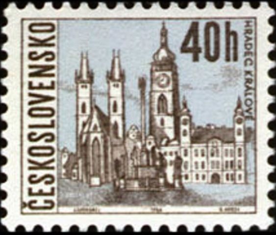 Hradec Králové