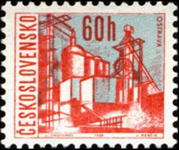 Ostrava