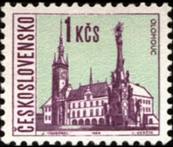 Olomouc