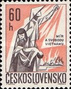 Peace and Freedom in Viet Nam