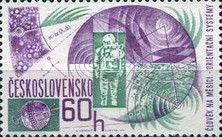 Man on the Moon and Orientation System