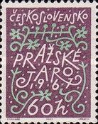 Prague Spring Music festival