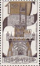 9th Congress of International Union of Architects