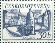 Skalica