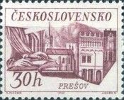Prešov