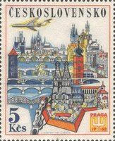 Prague (PRAGA 1968)