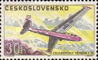 Let L-13 Blanik