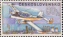Aerotaxi L-200