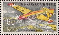 Zlin Z-526 Trener Master
